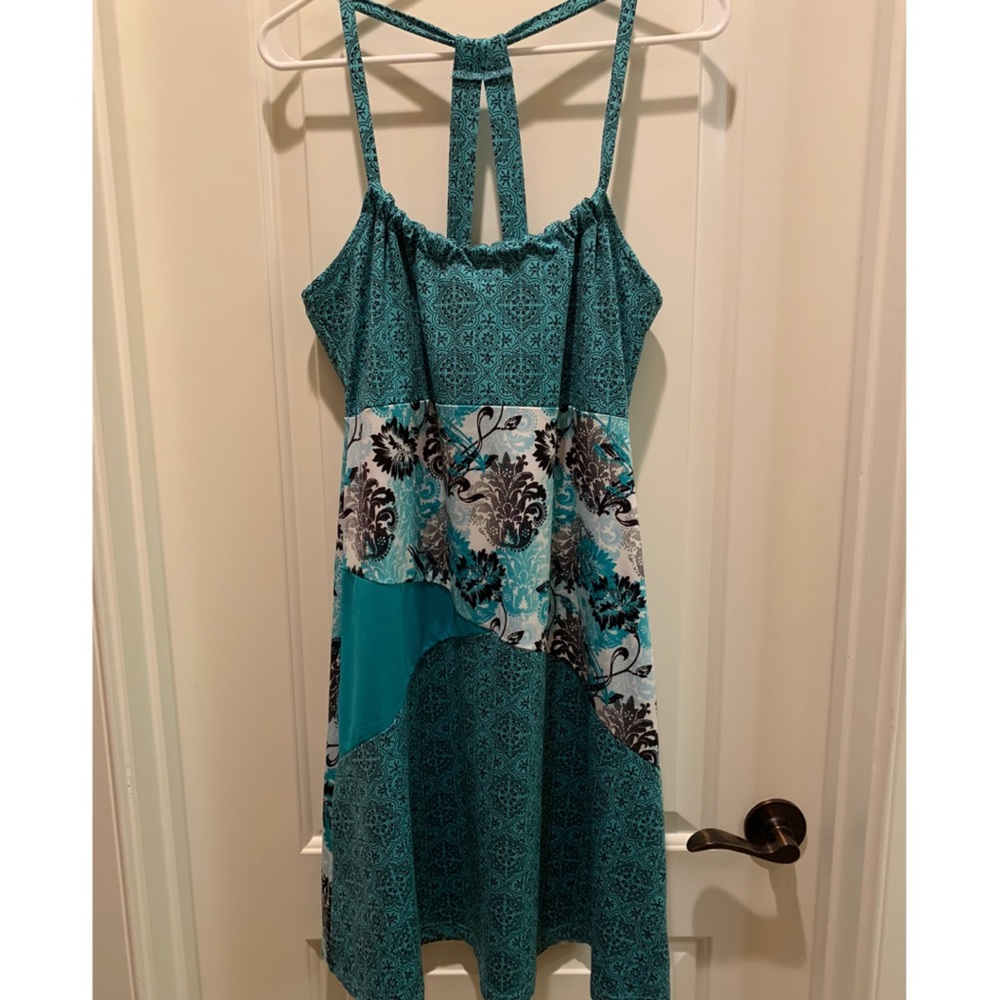 Lola summer dress